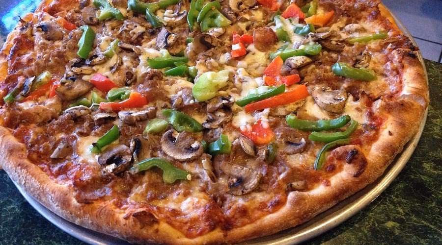 What is work at a pizza place on Roblox?