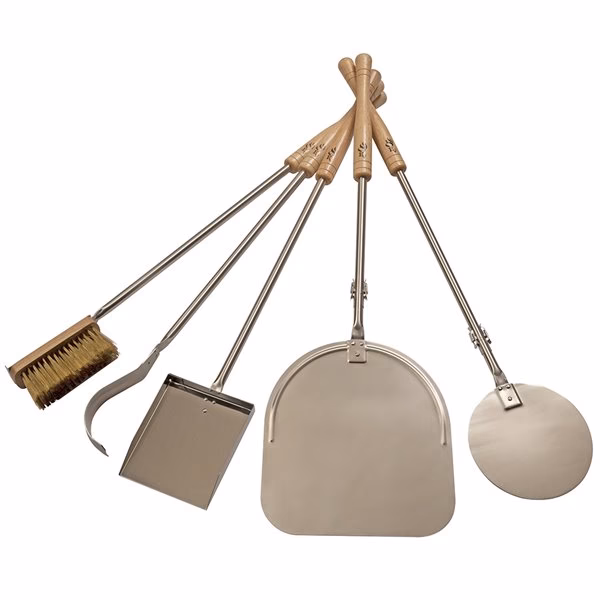 Quels accessoires sont nécessaires pour réaliser une pizza squisita ?