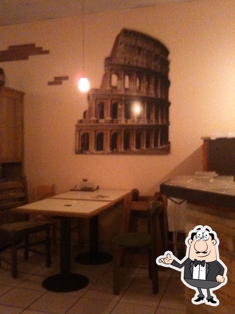 Was gibt es in Hürth zu essen?