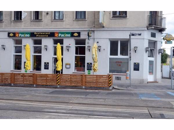 Wie kann man bei Pizzeria Al Pacino Wien zu fairen Preisen bestellen?