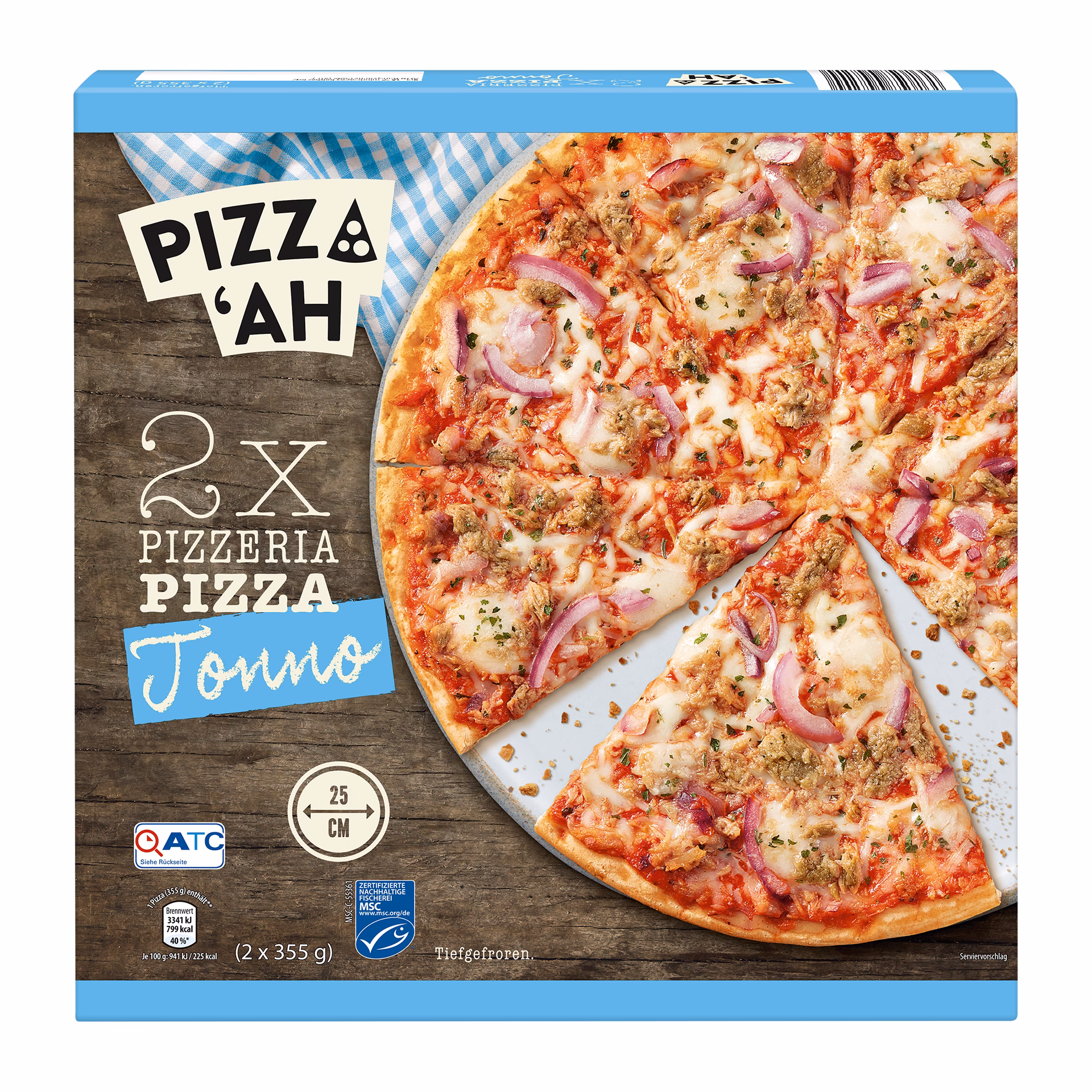 Was gibt es bei Aldi Nord zu kaufen?