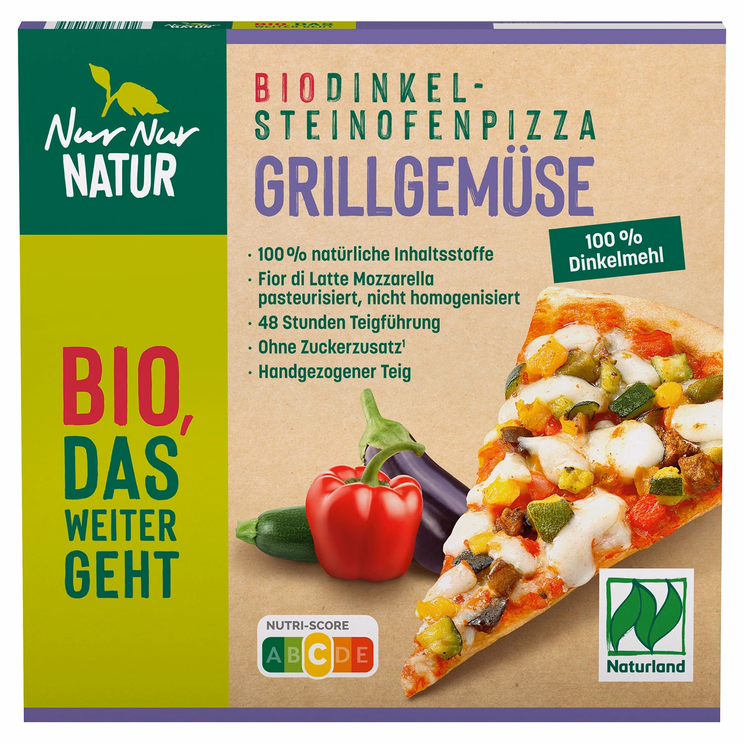 Wie heißt die neue Marke von Aldi?