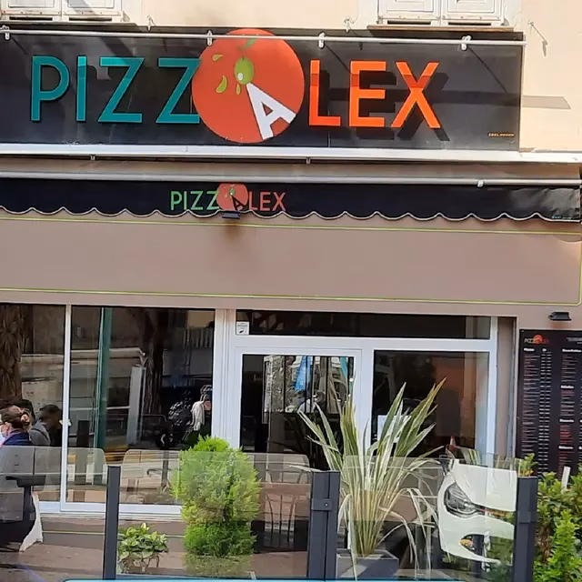 Was sind die Vorteile von Pizzeria Da Alex?