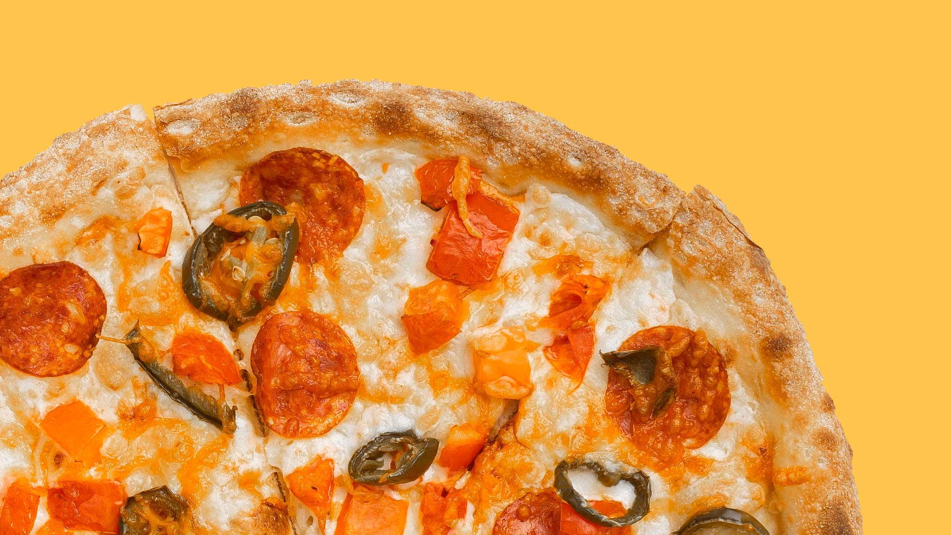 Wie viele Menüs und Getränke stehen auf der Karte von Ali Baba?