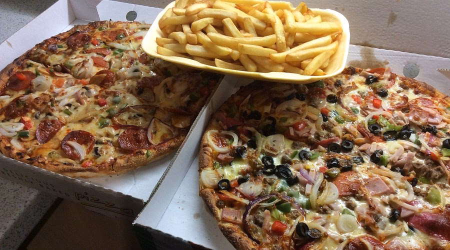 Comment fonctionne la livraison Allo Pizza ?