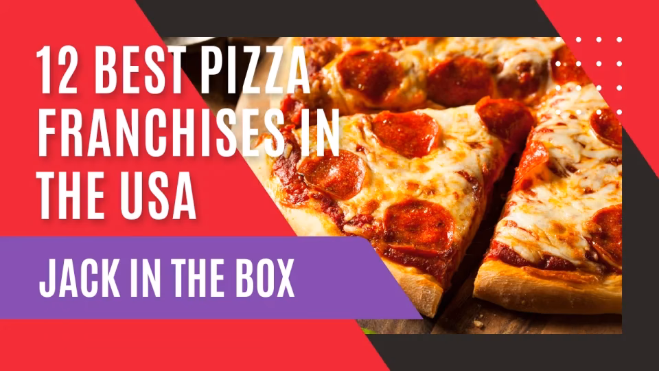 Does Pizza Hut have a franchise?