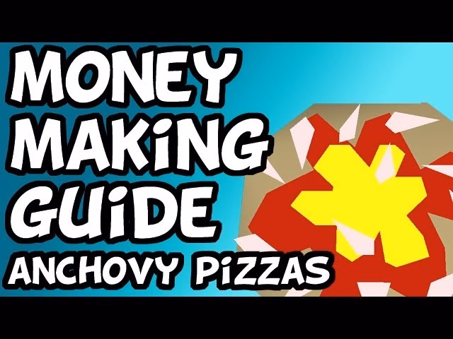 Can you eat anchovies in free-to-play?