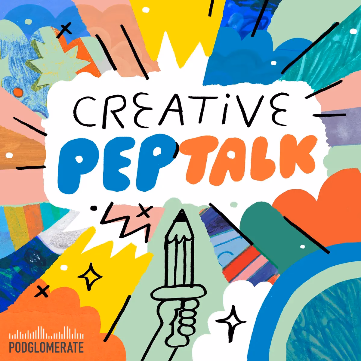 Who is pizza & what does he do?