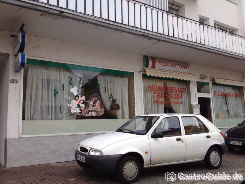 Was kostet ein Cheeseburger in Viernheim?