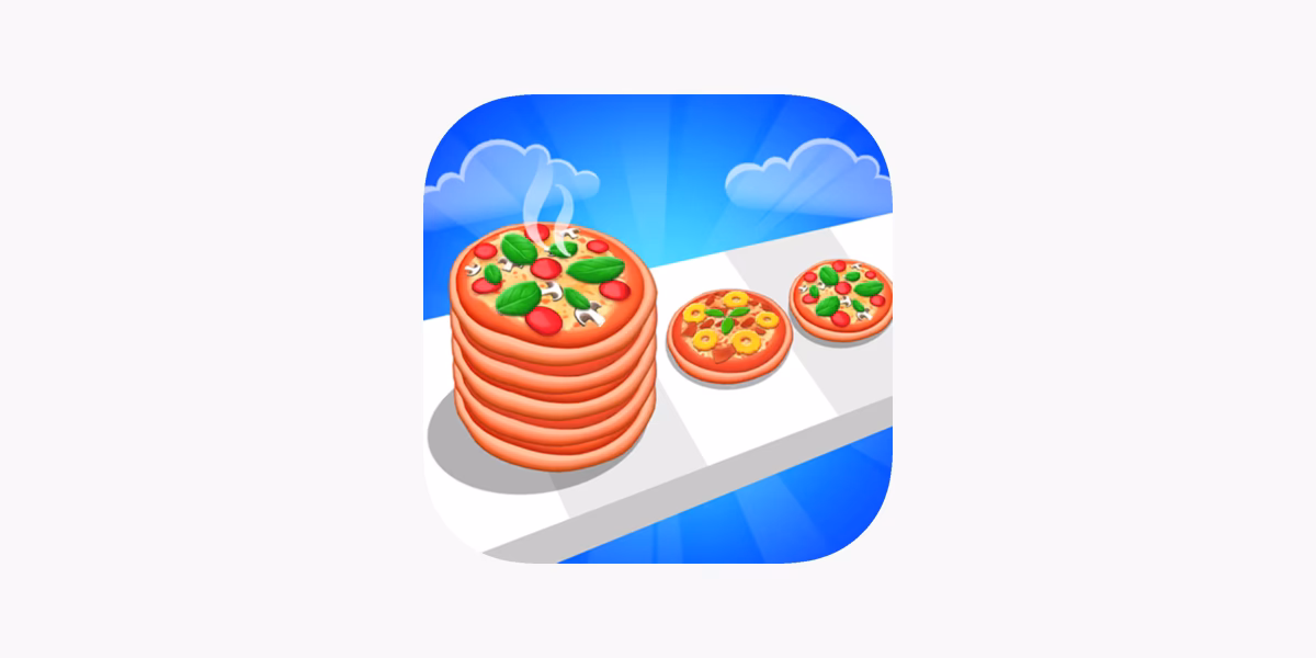 How do I create a pizza name using AI?