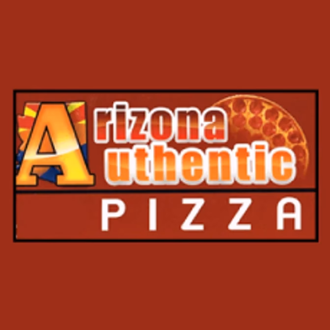 What is Arizona authentic pizza?