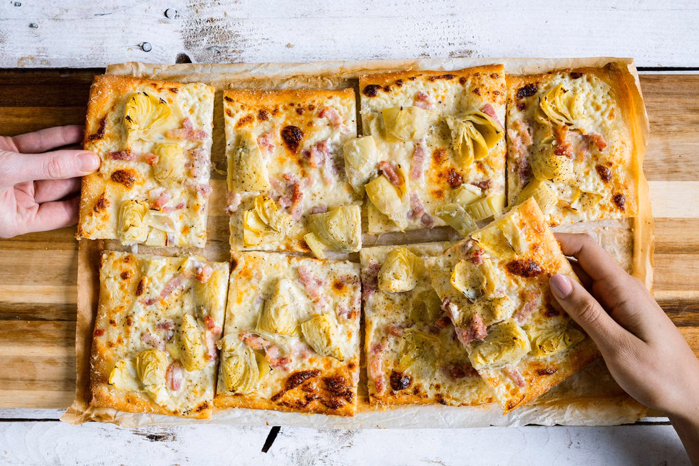 Was sind die Vorteile von Artischocken?