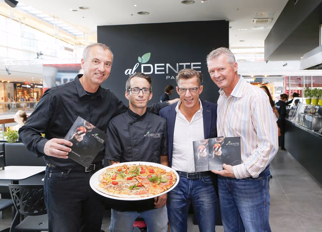 Wie lange dauert die Reservierung bei Atrio?