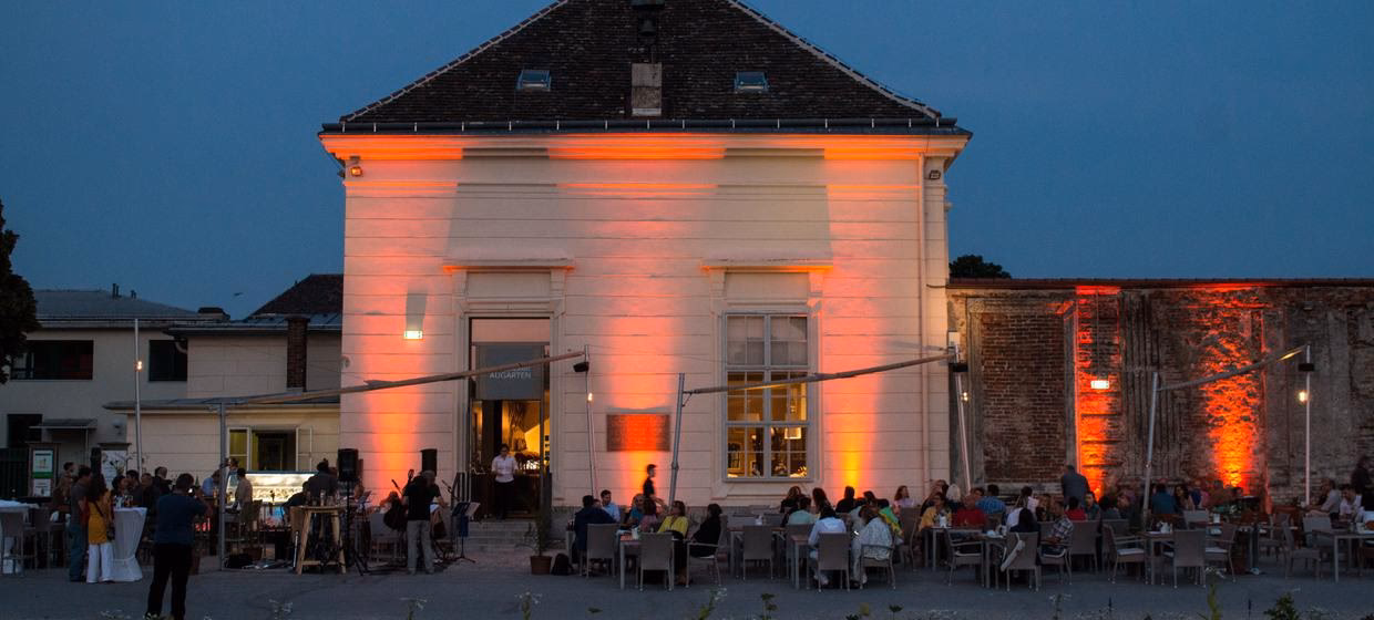 Was macht den Wiener Augarten so besonders?