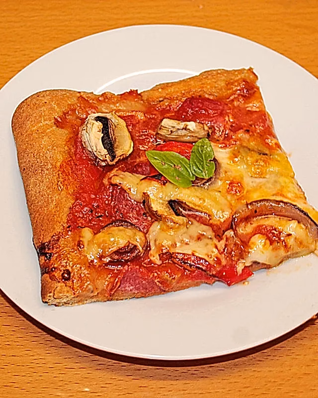 Wie wirkt sich Backmalz auf das Brot aus?