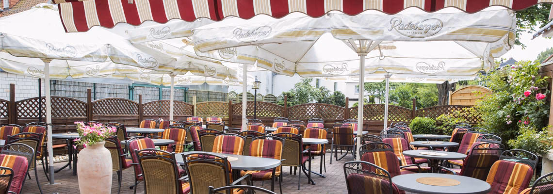 Welche Pizzas gibt es in Bad Hersfeld?