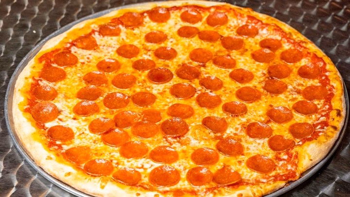 Who is Neopolitan pizzeria?