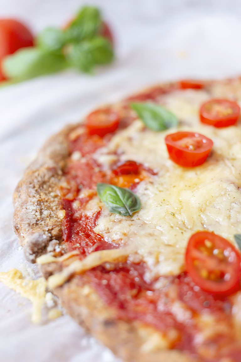 Was ist der Unterschied zwischen Weizenmehl und Bambusfasern?