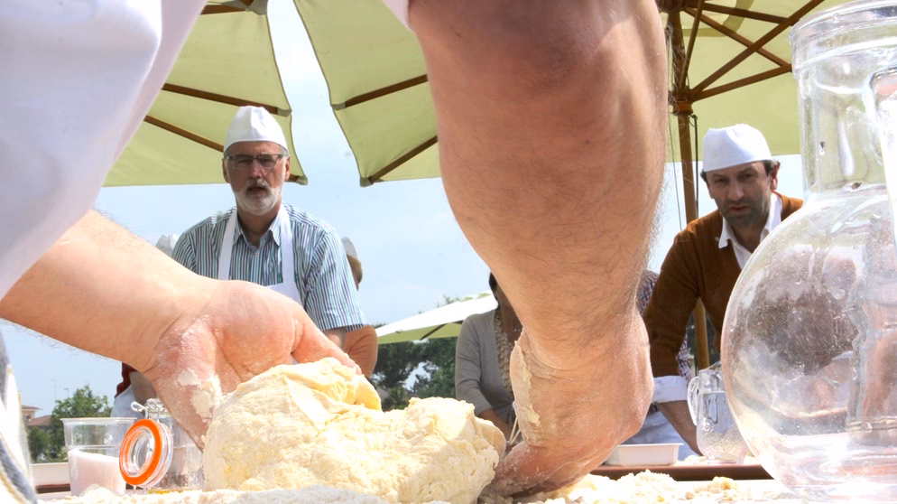 Wie viel kostet ein Tisch bei Bardolino?