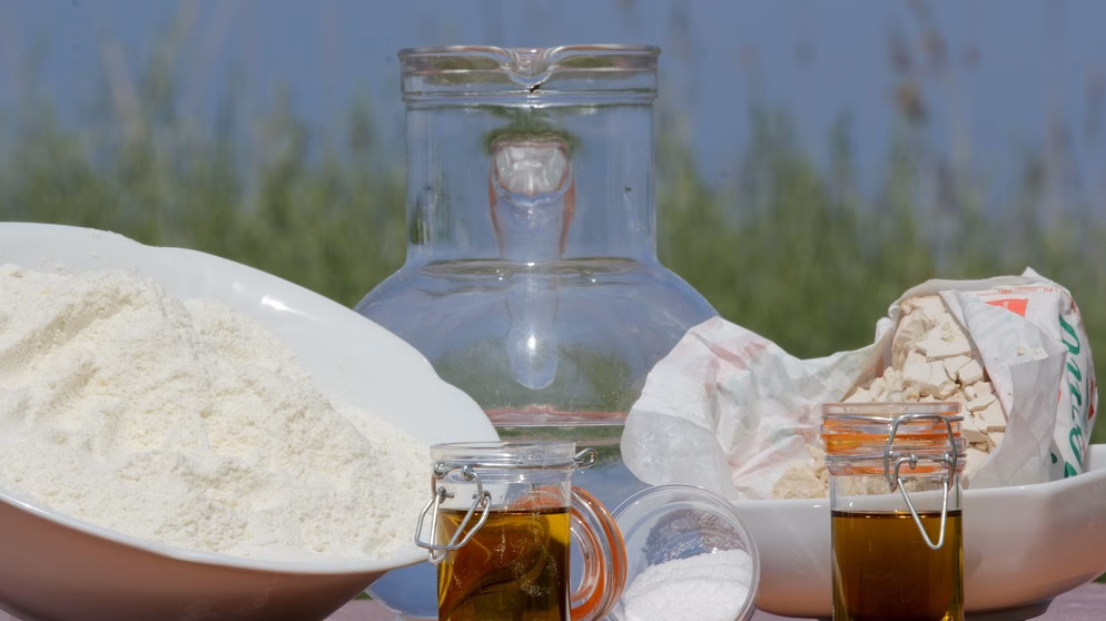 Welche Pizzeria ist die beste?