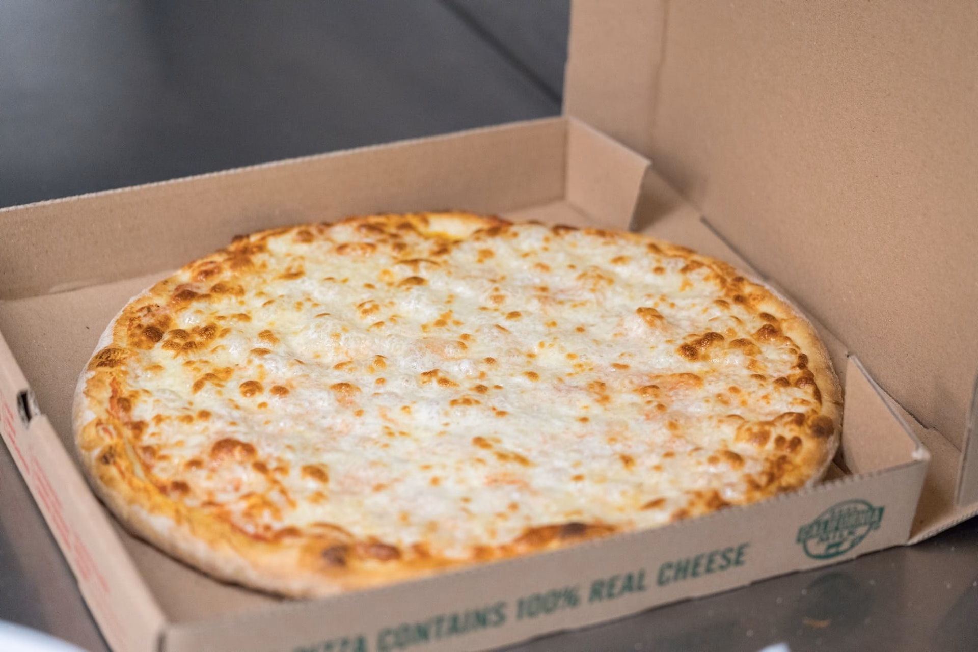 Where is Baris pizza & pasta?