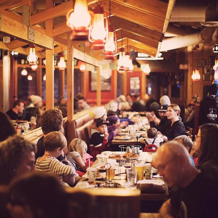 Where to eat in Lake Tahoe?