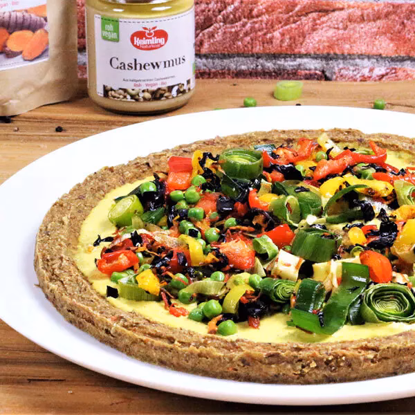 Wie viele basische Rezepte gibt es?