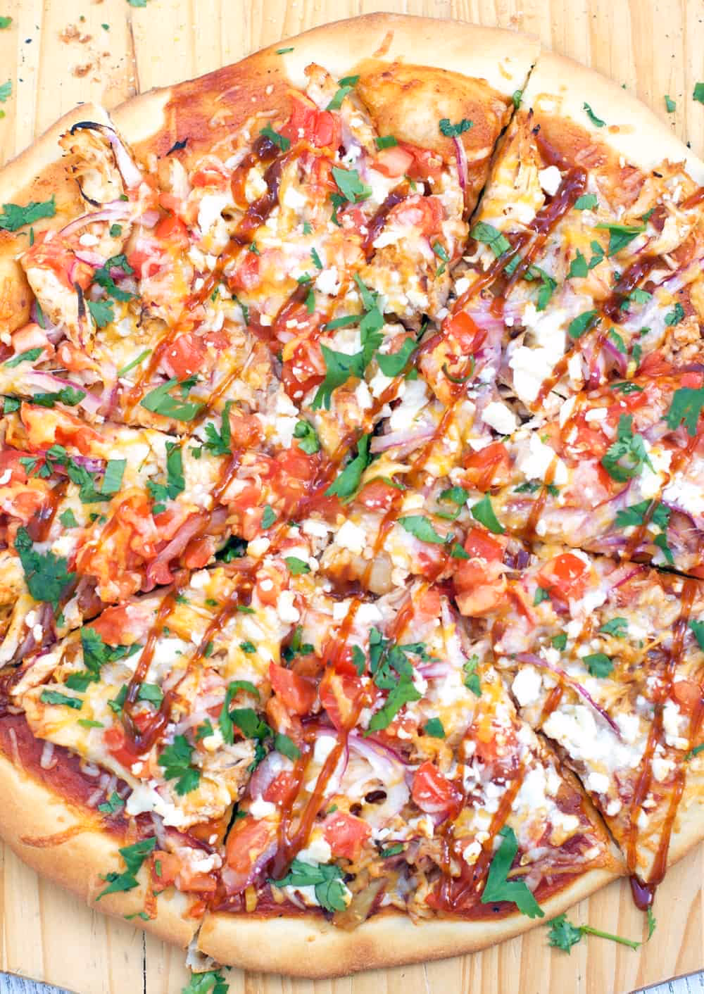 Wie macht man eine perfekte Pizza auf dem Kugelgrill?