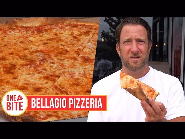 Where can I find the best pizza & delivery?