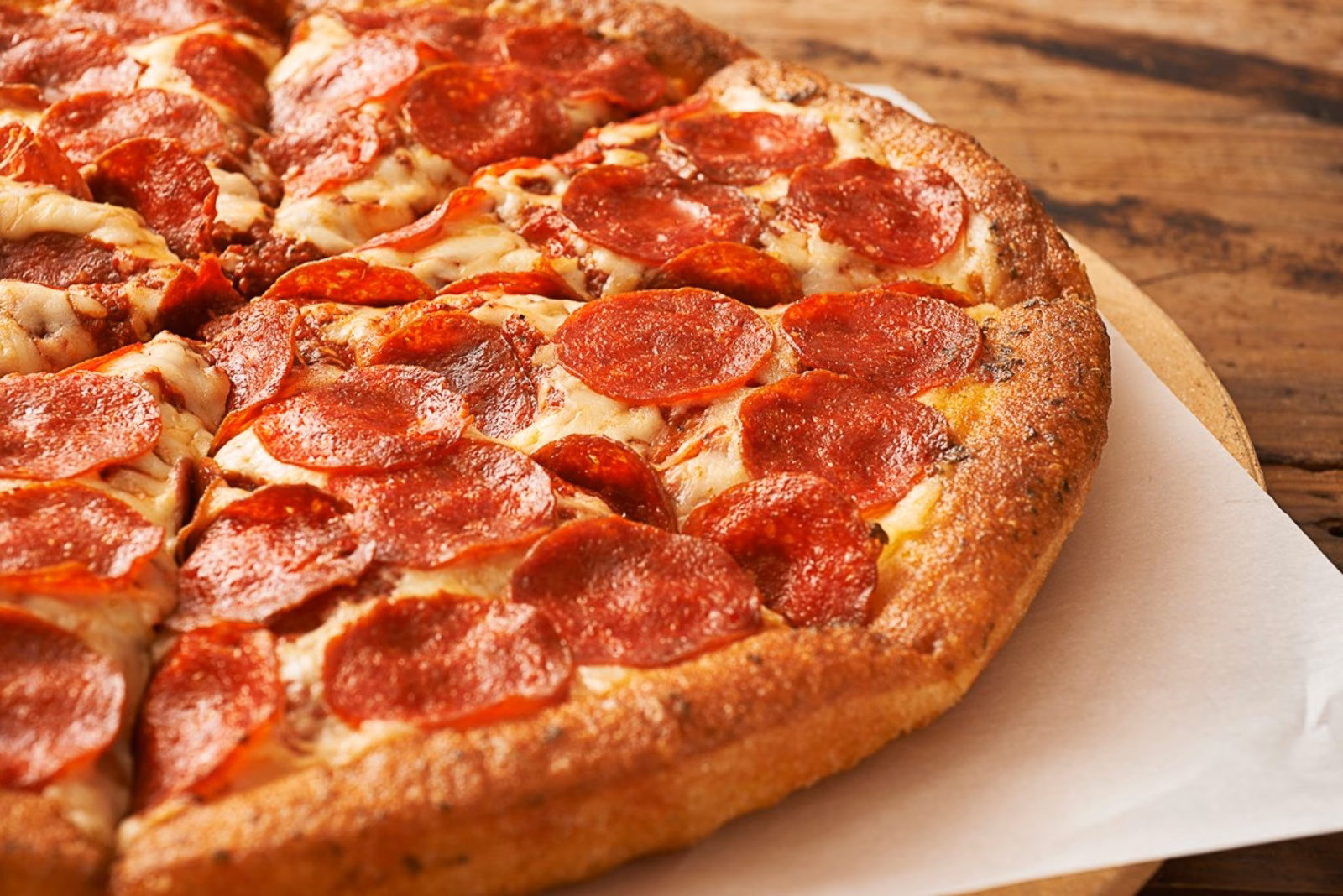 Who is Bellagio pizza & subs?