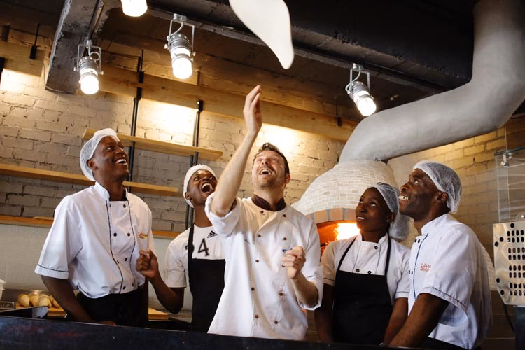 Was macht einen guten Koch aus?