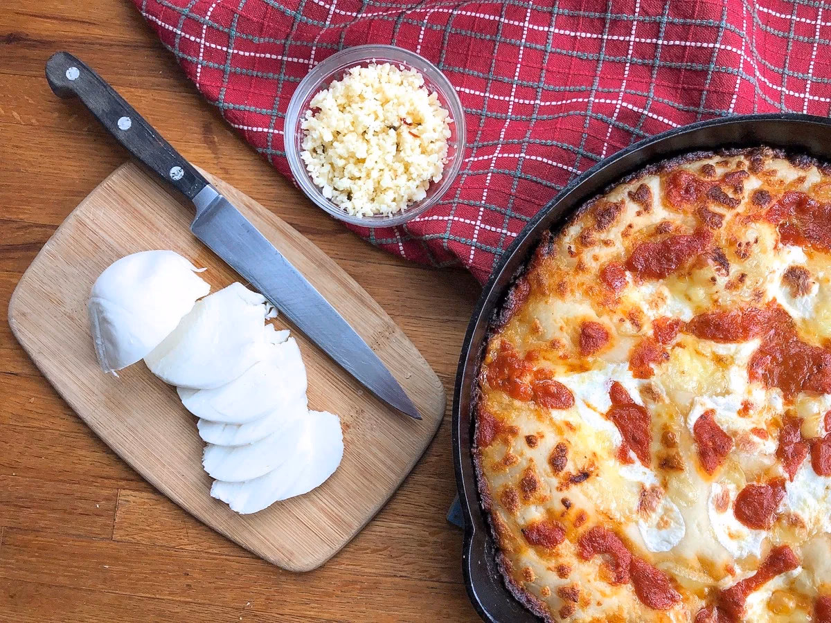 What is the best pizza cheese?
