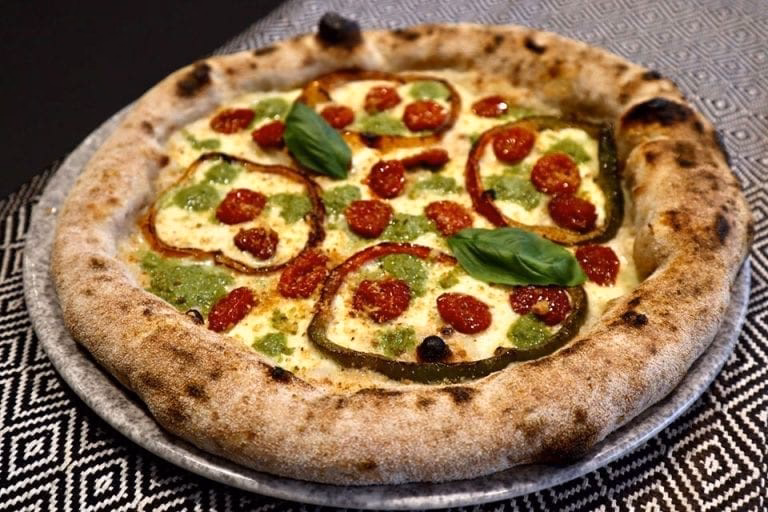 Is Le Dakar a good place to eat in Catania?