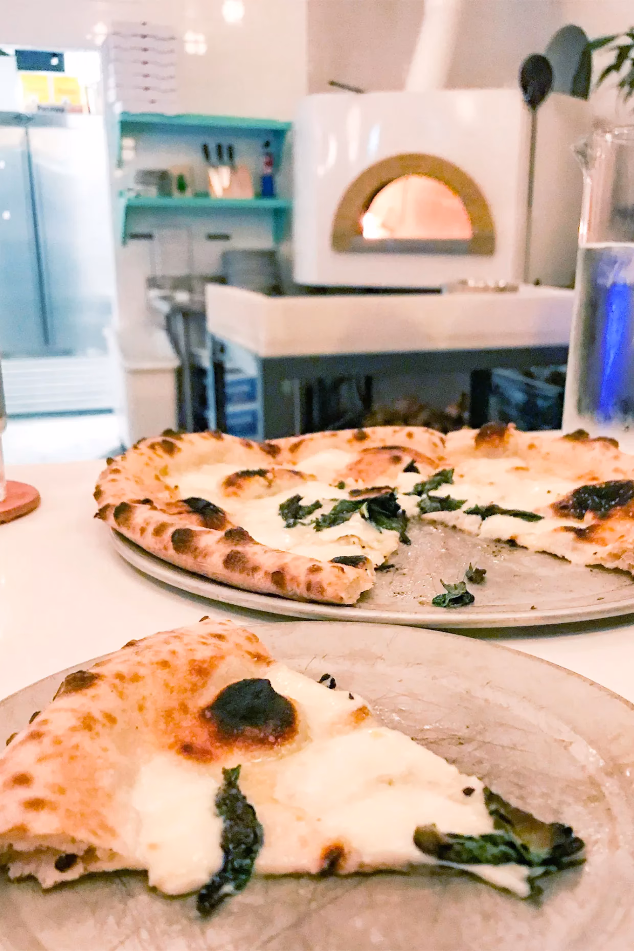 What is the best pizza in Northeast Ohio?