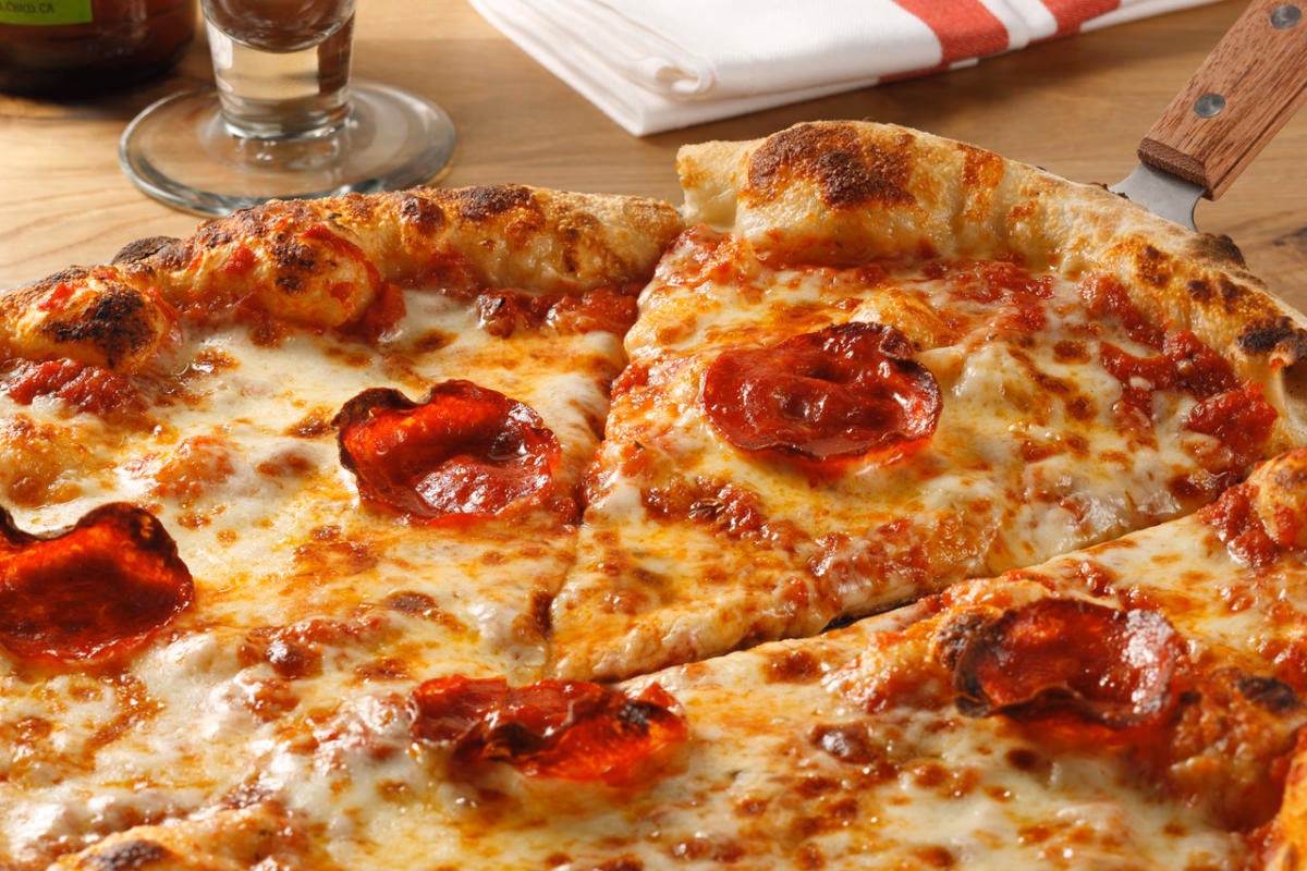 What's a good place to eat in Vegas?