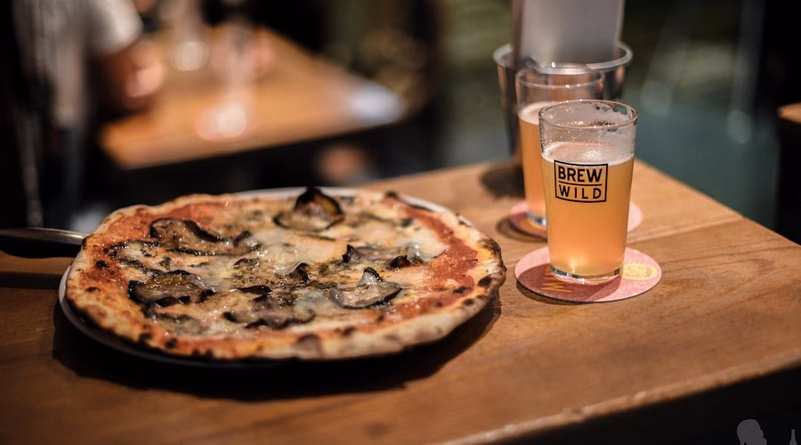 What are the best places to eat in Madrid?