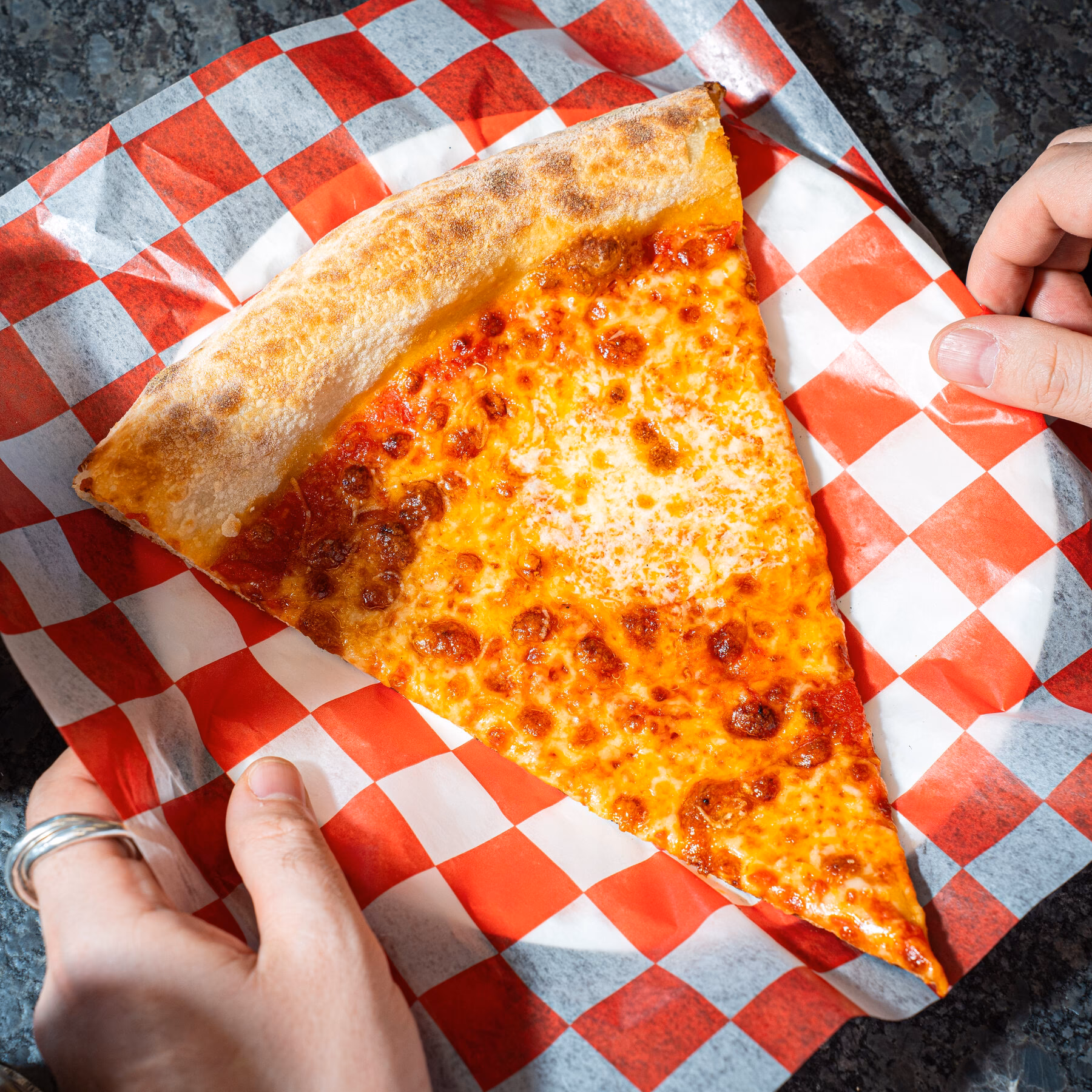 Where is the best pizza in Midtown?