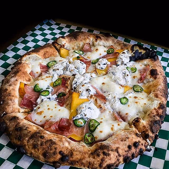 Is Portland Pizza a good place to eat?