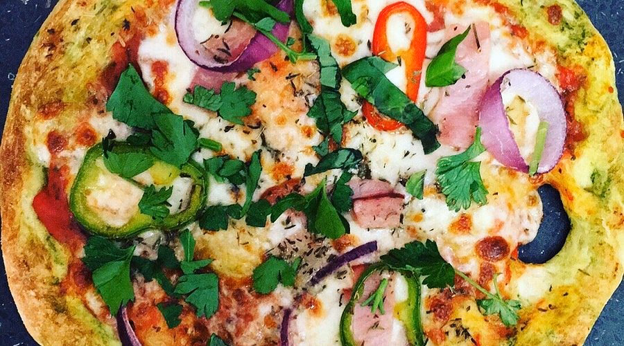 What to eat in Bulgaria?