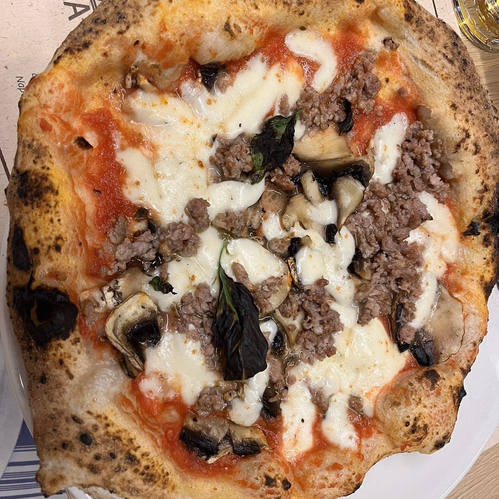 Where to eat in Trieste?