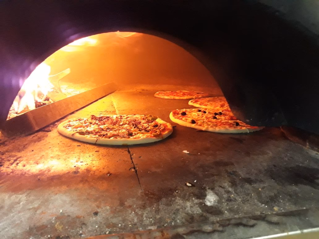 Was ist die beste Pizza in Arco?