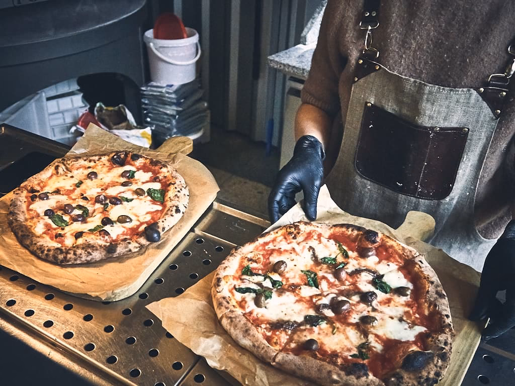 Was gibt es in Bochum zu essen?