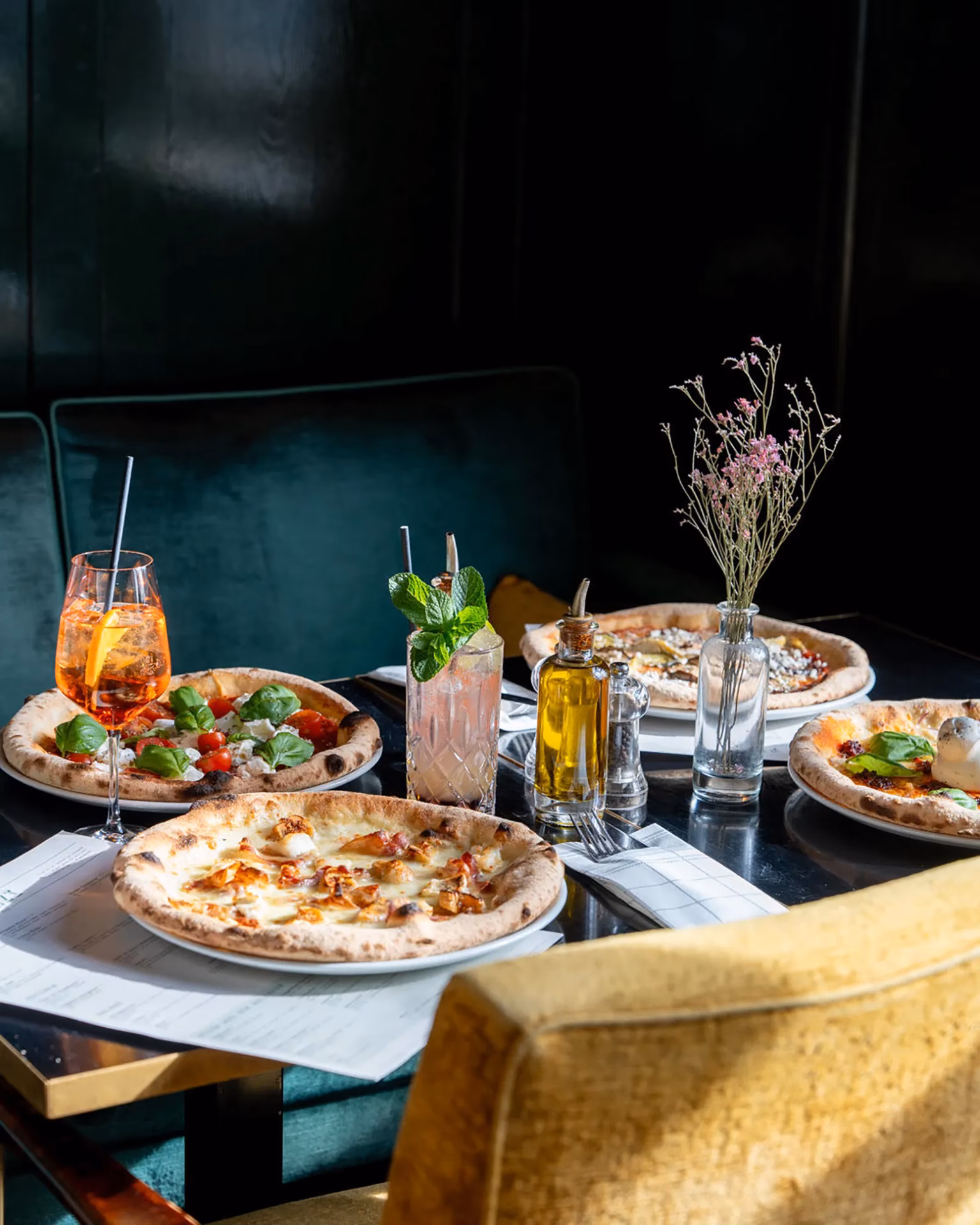 Was gibt es im Bogenhauser Hof zu sehen?