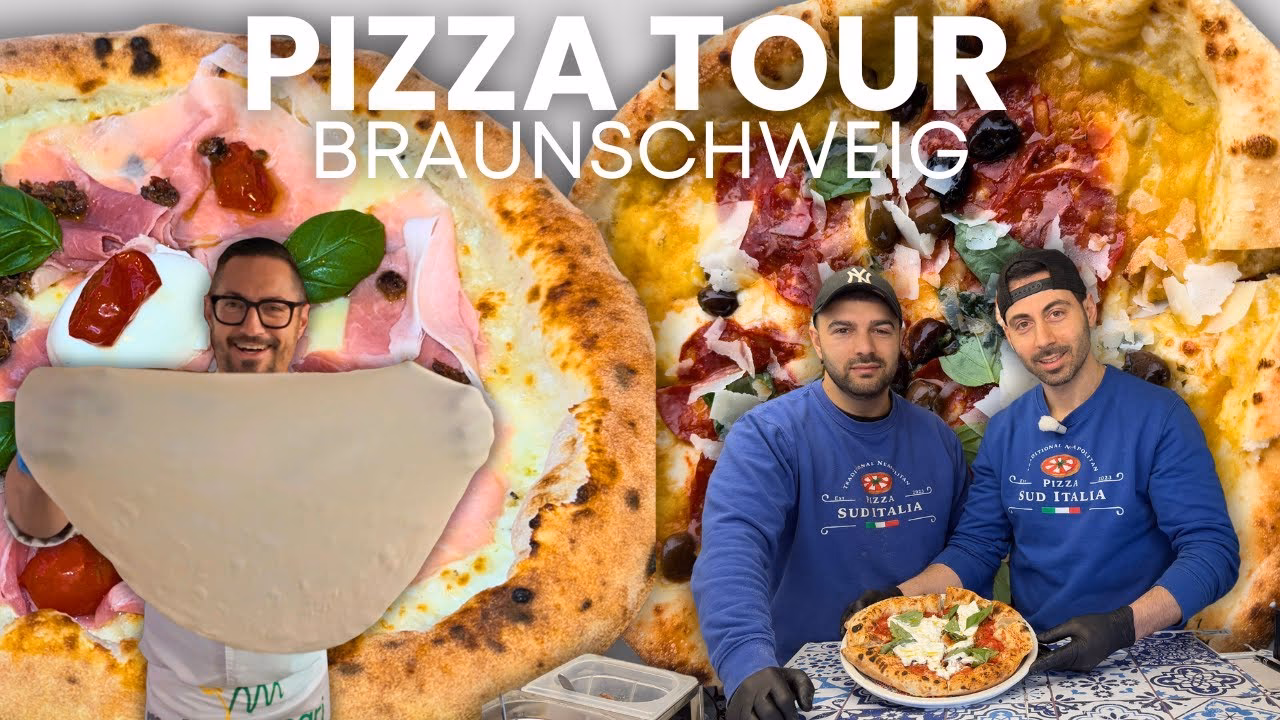 Was kann man in Braunschweig machen?