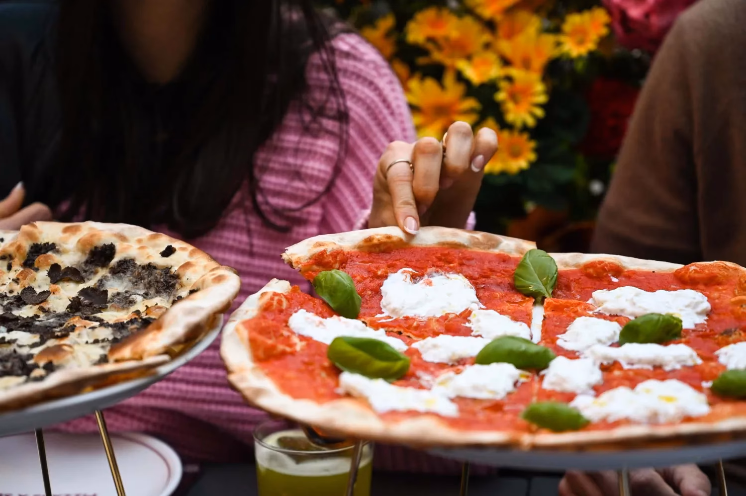 Can you eat horse meat in Catania?