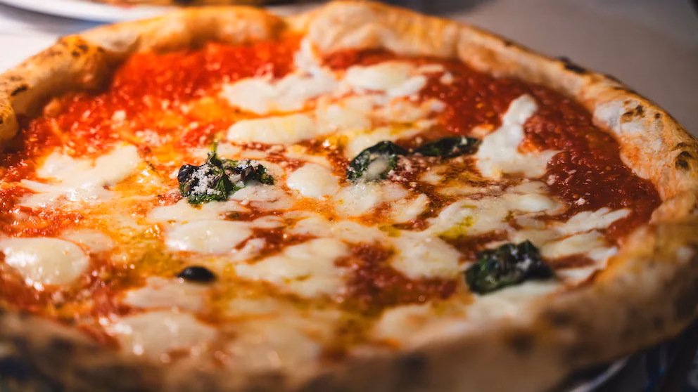 Was ist die beste Pizza der Welt?