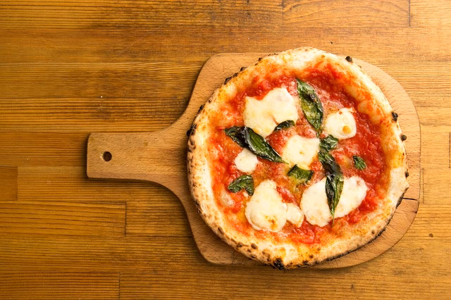 Wie wurden die Pizzerien in Italien bewertet?