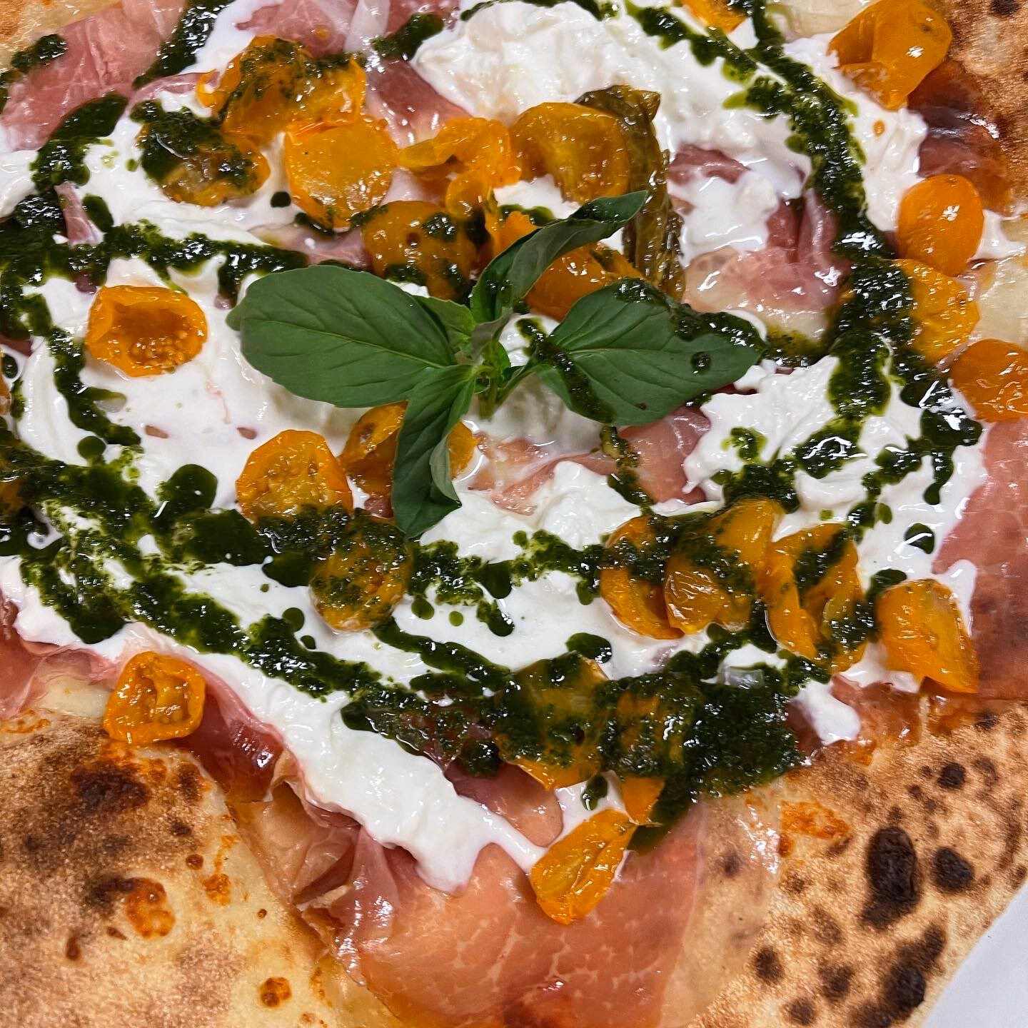 Wie viele Orte zum Essen gibt es in Garda?