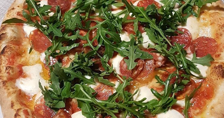 Was gibt es in Heilbronn zu essen?