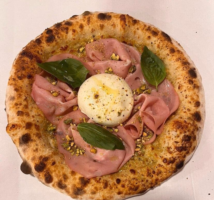 Was gibt es in Bozen zu essen?